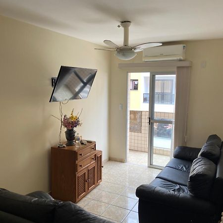 Apartamento Praia Grande Ubatuba Eksteriør billede