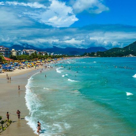 Apartamento Praia Grande Ubatuba Eksteriør billede