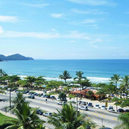 Apartamento Praia Grande Ubatuba Eksteriør billede