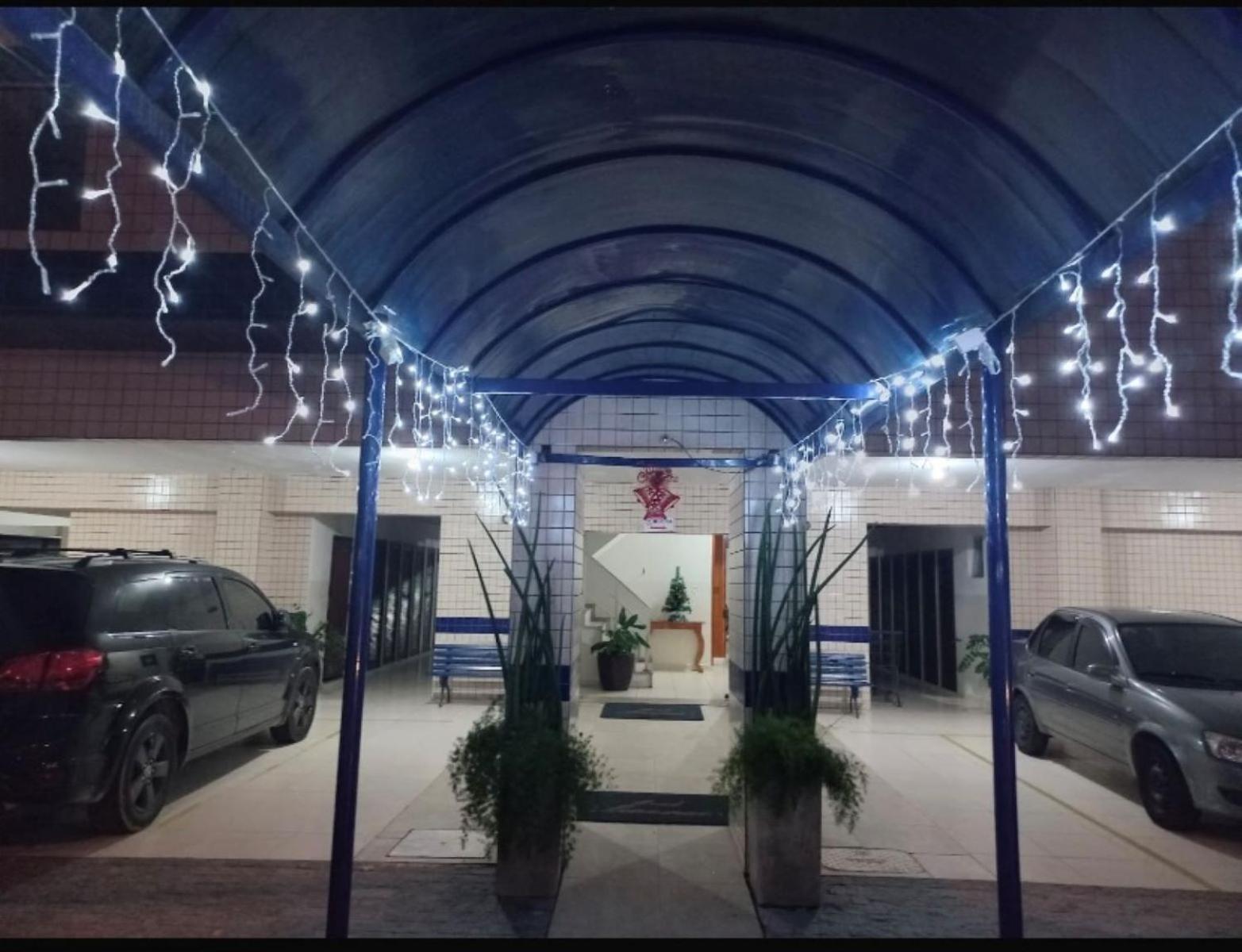 Apartamento Praia Grande Ubatuba Eksteriør billede